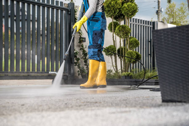 Best Fence Cleaning  in Sans Souci, SC